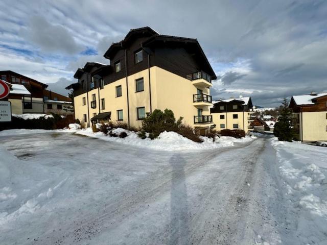 Apartment Romana High Tatras-Fantastic Views-Washer Nová Lesná Екстериор снимка
