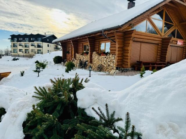 Apartment Romana High Tatras-Fantastic Views-Washer Nová Lesná Екстериор снимка